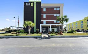 Home2 Suites By Hilton Gulfport I-10